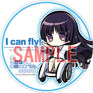 『この大空に、翼をひろげて』 (11)