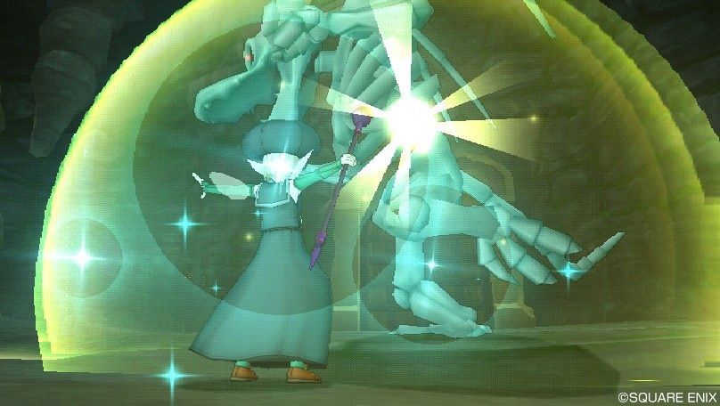 レーンの村クエスト 最終話 少女探偵ルベカちゃん ルベカとフィーヤ をクリア ドラクエ庶民の一期一会