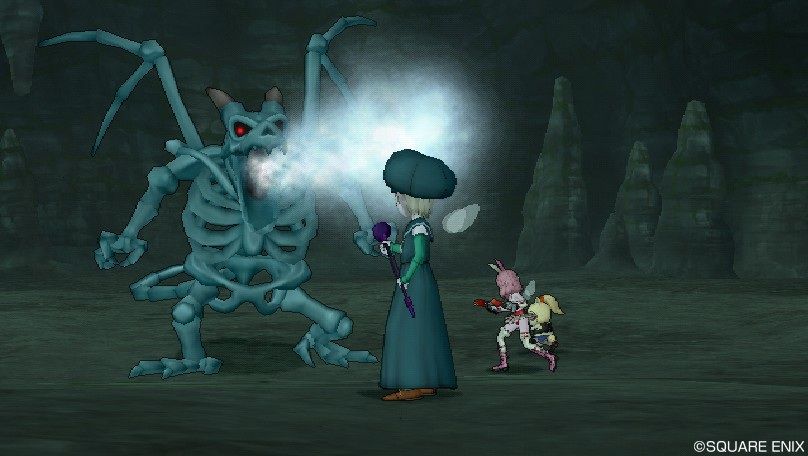 レーンの村クエスト 最終話 少女探偵ルベカちゃん ルベカとフィーヤ をクリア ドラクエ庶民の一期一会