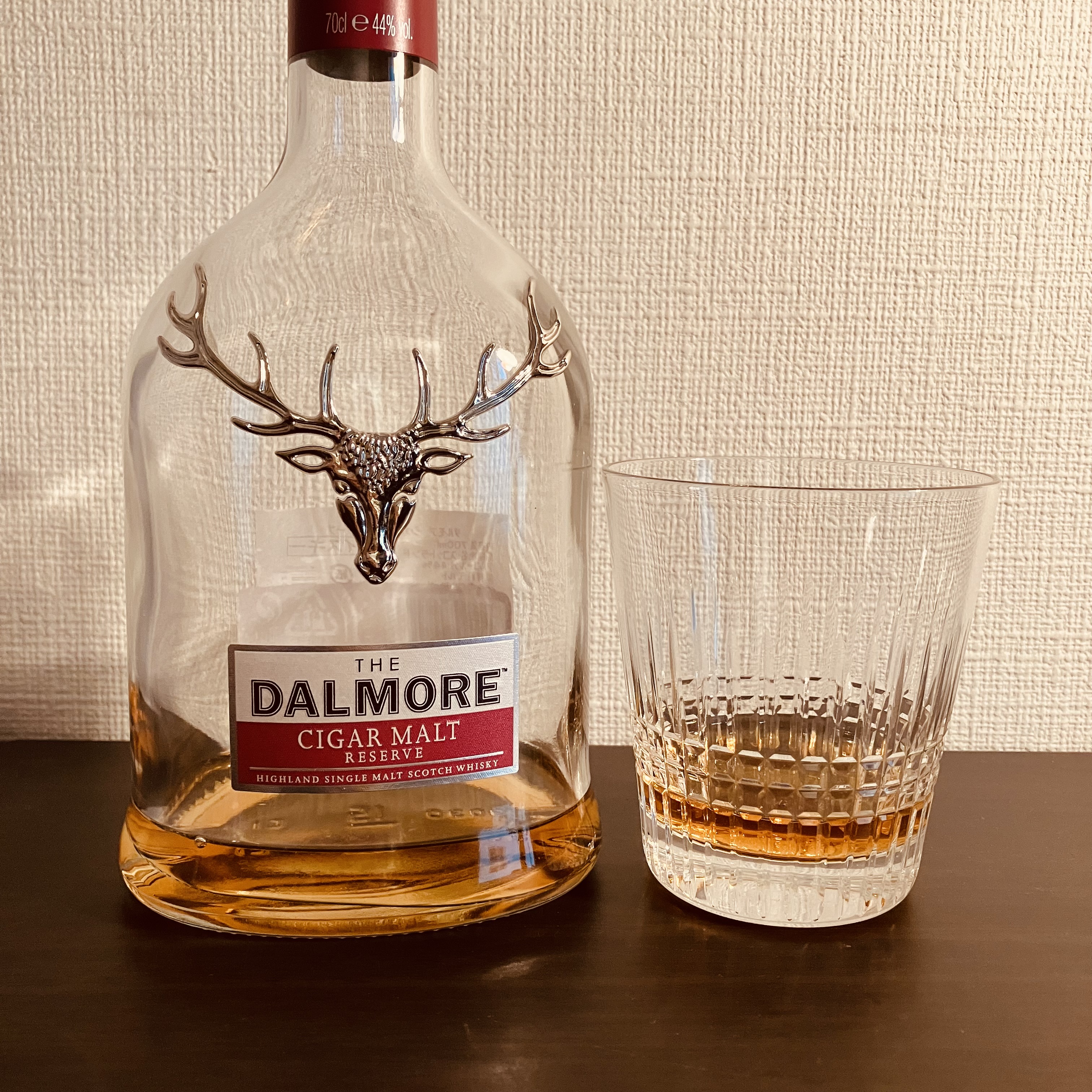 サ*シ様 ダルモア シガー モルト リザーブ、1本(サトシ） サ*シ様 ダルモア シガー モルト リザーブ、1本(サトシ） Amazon