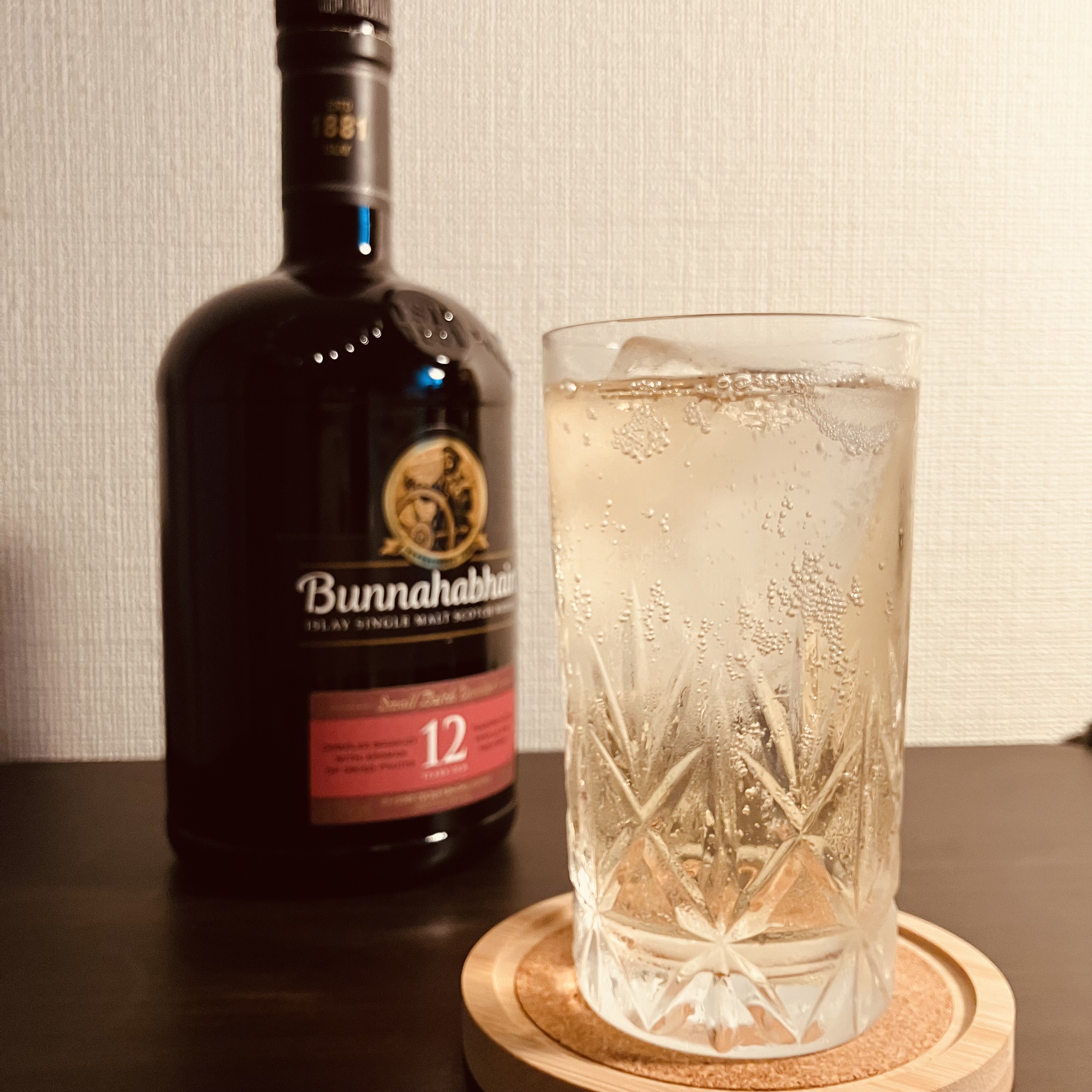 Bunnahabhain ブナハーブン12年 2026年ロット テイスティング評価 No 