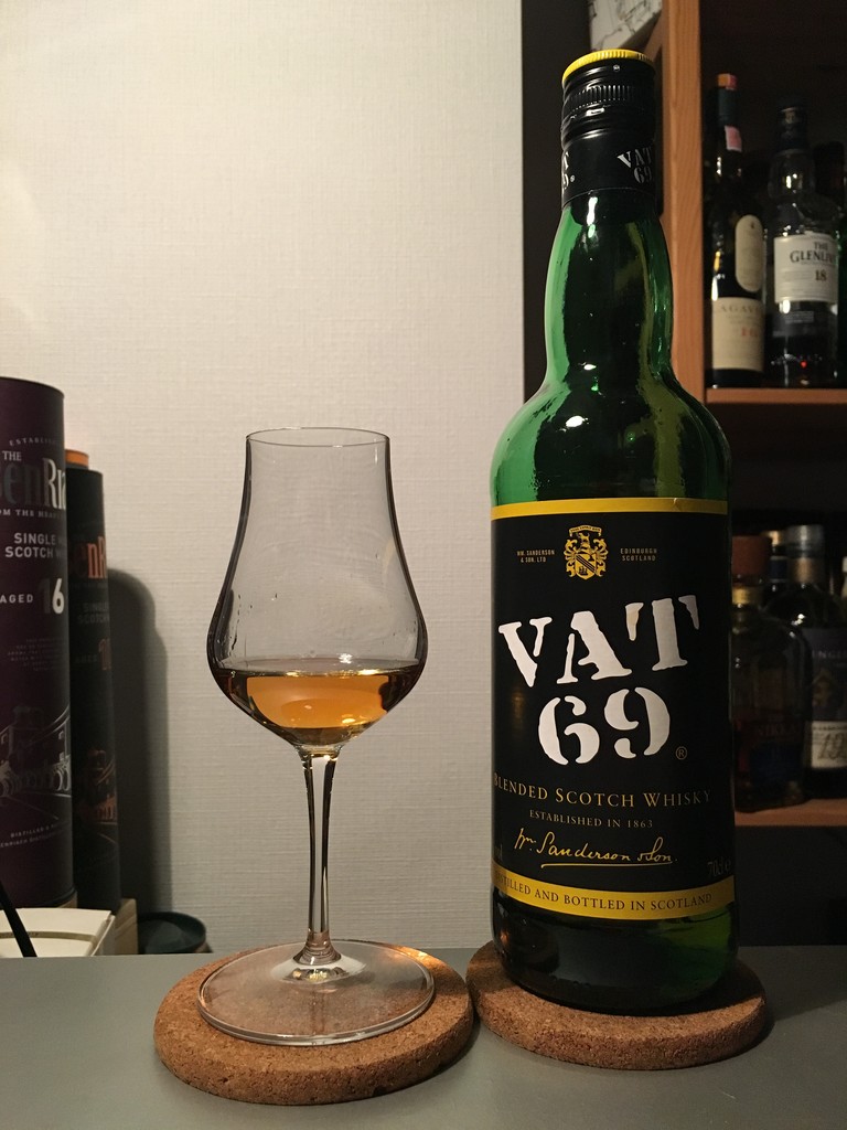 VAT69 ヴァット69 3本セット VAT69」の人気商品一覧 | 安い商品を通販