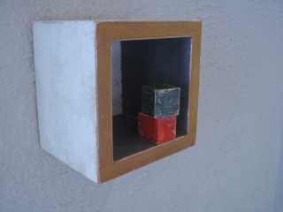 岩田美智子 オブジェ 岩田美智子 オブジェ