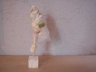 岩田美智子 オブジェ