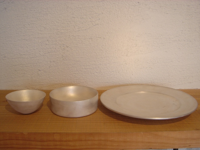 青木良太 Bol Blanc