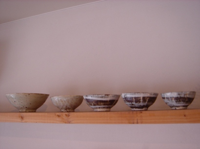 小野哲平 クロス大鉢 小野哲平2枚セット 5寸皿 小野哲平 クロス