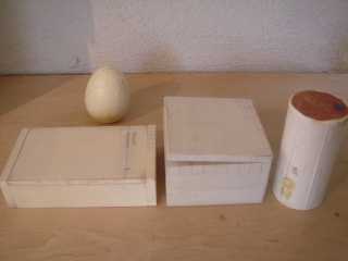 岩田美智子 オブジェ 岩田美智子/Borozoku・Objet : Mes poteries : Blog