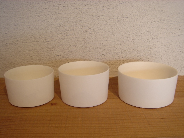 青木良太 Bol Blanc