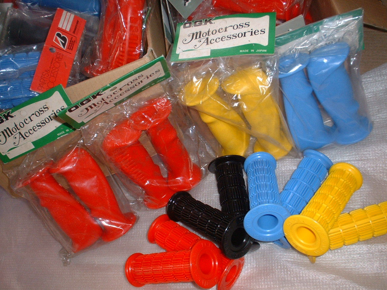 ☆OLD SCHOOL BMX☆ OGK GRIPS 商品入荷 : MESSERSCHMITT Old School Bmx cyclestyle fellowship ☆OLD SCHOOL BMX☆ OGK GRIPS 商品入荷 : MESSERSCHMITT Old School Bmx cyclestyle fellowship
