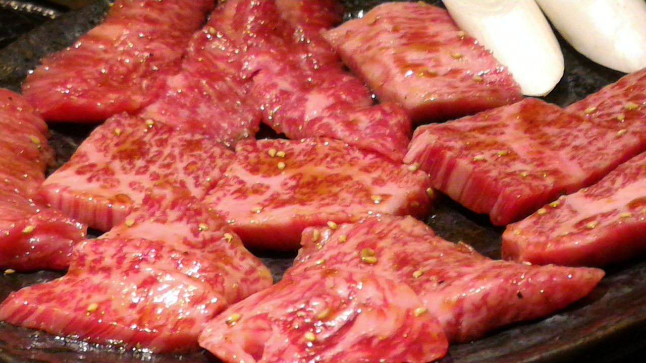 とってもおいしい 熱海に住む地元民がおススメする本格的な焼肉 壽 すみ 地元民による熱海情報発信ブログ
