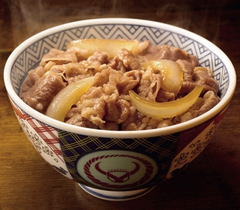 205_osusume牛丼