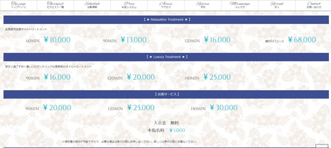 ルアナスパ