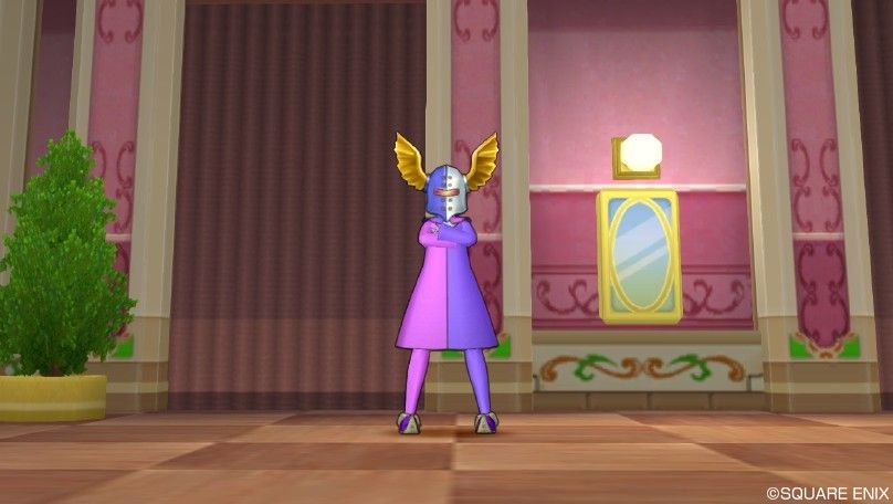 騎神のよろいをドレスアップしてみました メタすらは 逃げだした 騎神のよろいをドレスアップしてみました メタすらは 逃げだした
