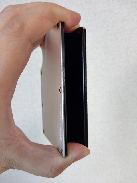 MLカード入れ