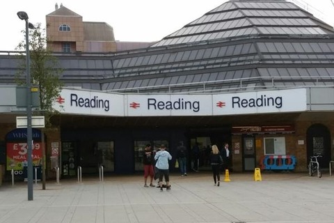 readhingstation