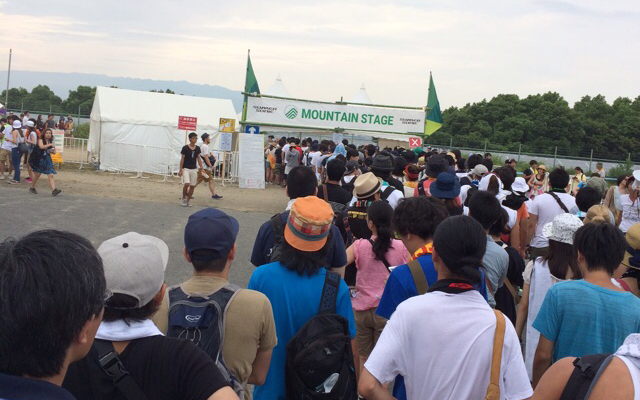 ベビーメタル　サマソニ　３点 BABYMETAL】4K映像 Song 3 Summer Sonic Bangkok 2025 on August