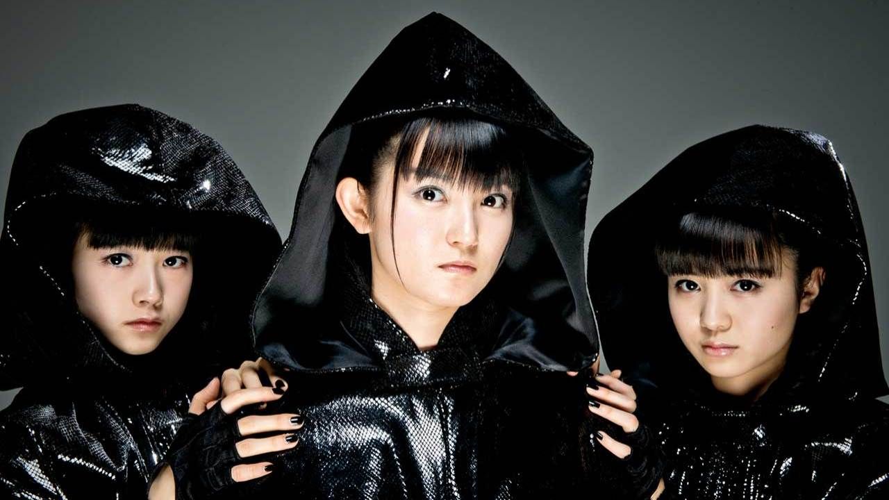 Babymetalの東京ドーム公演に関するkobametal氏の秘策とは何なのか Babymetalの楽園 旧 Babymetalの東京ドーム公演に関するkobametal氏の秘策とは何なのか Babymetalの楽園 旧