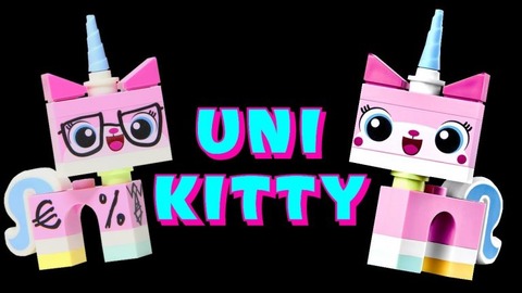 unikitty01