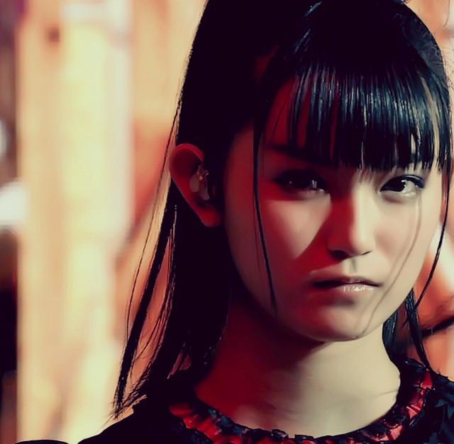 baby metal エロ SU-METALのBM楽園特製プロフィール作りに参加してください。 - BABYMETALの楽園