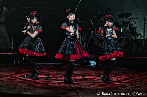 babymetal-budoukan1