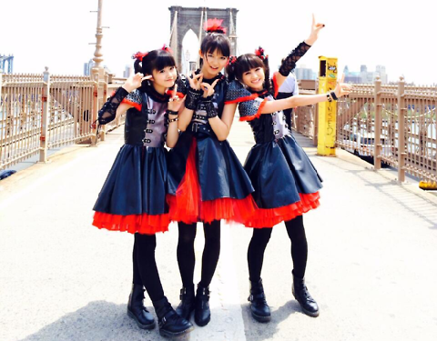 babymetal(ny1)