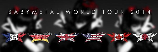 babymetal-world tour