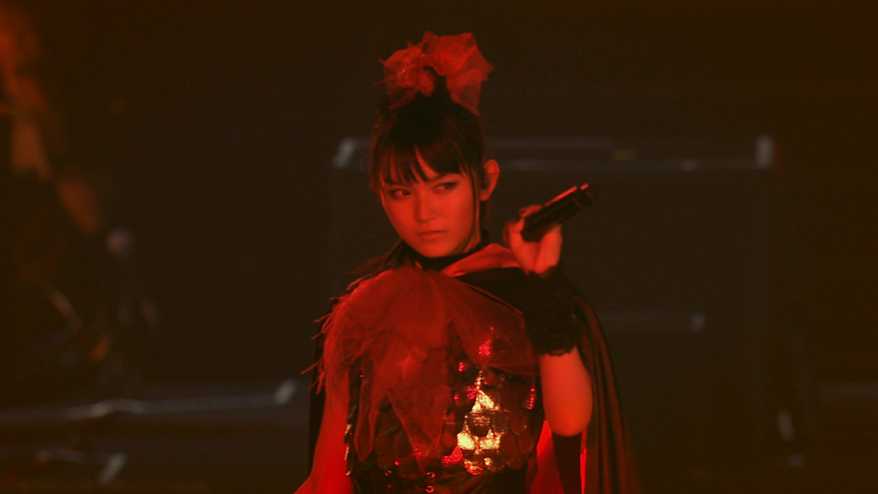 baby metal エロ BABYMETALの画像に一言声をかけてみよう！ : BABYMETALの楽園（旧）