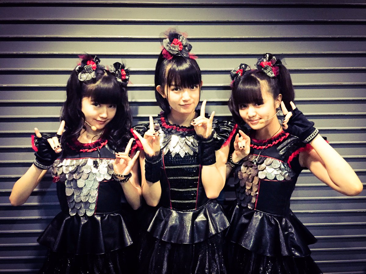 今のbabymetalに英語の曲が必要かについて語り合おう Babymetalの楽園 旧 今のbabymetalに英語の曲が必要かについて語り合おう Babymetalの楽園 旧