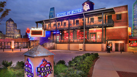 House of Blues Dallas