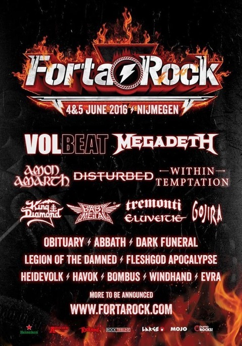 fortarock