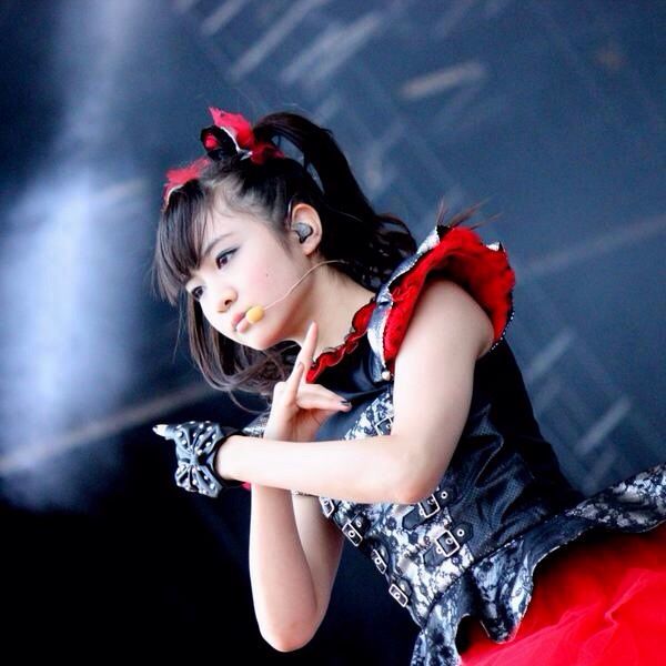 Babymetalメンバー大研究 Moametalとは Babymetalの楽園 旧 Babymetalメンバー大研究 Moametalとは Babymetalの楽園 旧