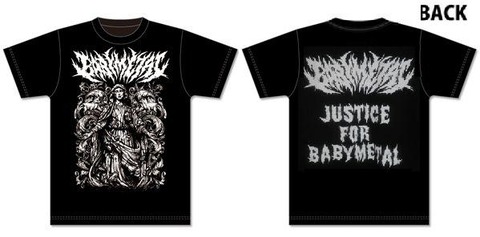 13justicetee