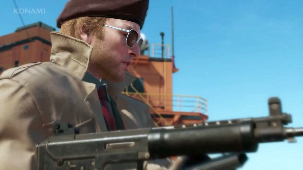 メタルギアソリッド5 それともtppのヴェノム スニーキングスーツ メタルギアソリッド5攻略まとめ メタルギアソリッド5 それともtppのヴェノム スニーキングスーツ メタルギアソリッド5攻略まとめ