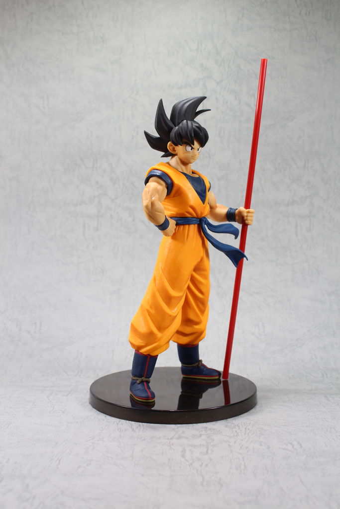 ⭐新品⭐THE 20TH FILM LIMITED 孫悟空 M212 買取】孫悟空 「映画 ドラゴンボール超」 SON GOKOU-THE 20TH