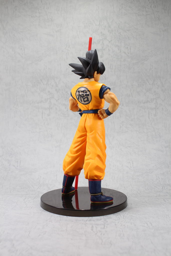 ドラゴンボールZ超 THE 20TH FILM LIMITED 孫悟空 映画ドラゴンボール超 SON GOKOU THE 20TH FILM LIMITED 孫悟空