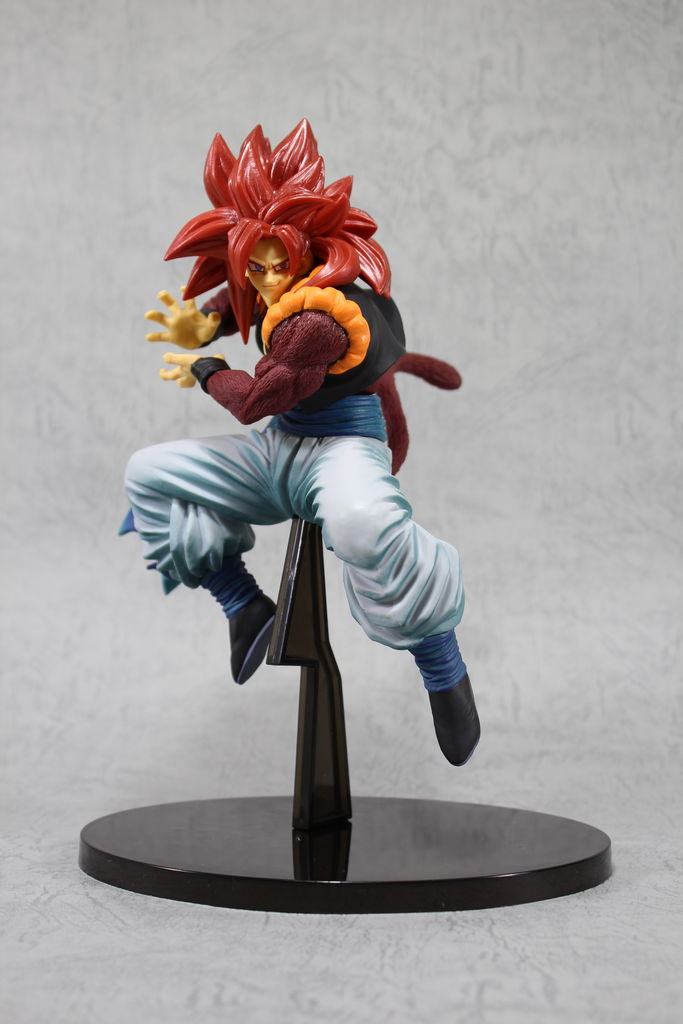 Amazon.co.jp: ドラゴンボールGT SCultures BIG