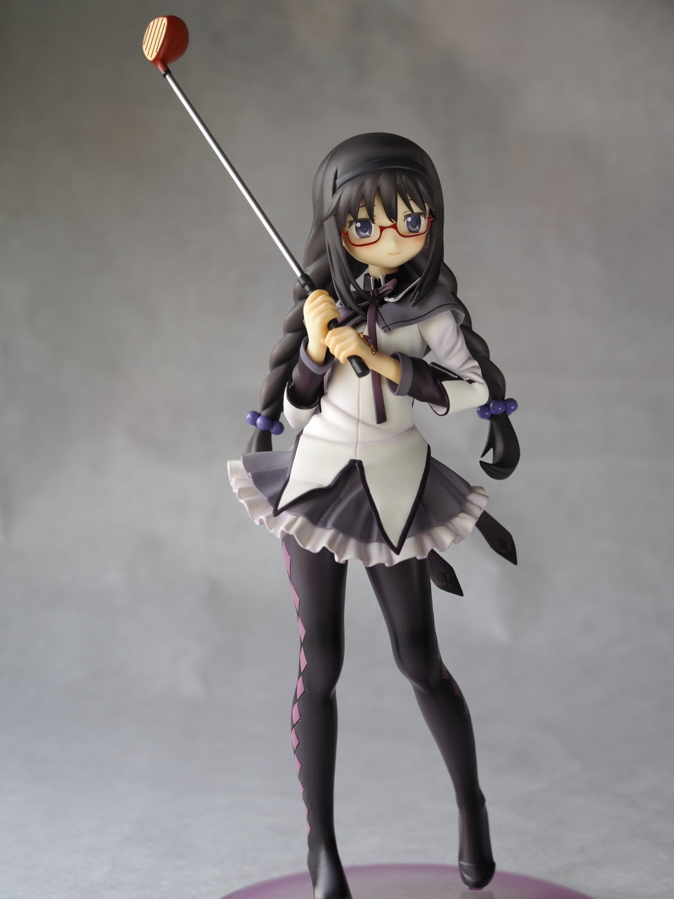 魔法少女まどか☆マギカ 暁美ほむら フィギュアYOU ARE NOT ALONE Amazon.com: Good Smile Puella Magi Madoka Magica: Homura