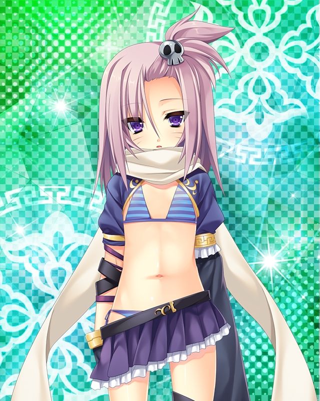 受注生産品】 恋姫夢想 徐晃 香風 スリーブ esic.camarataperoa.ba.gov.br