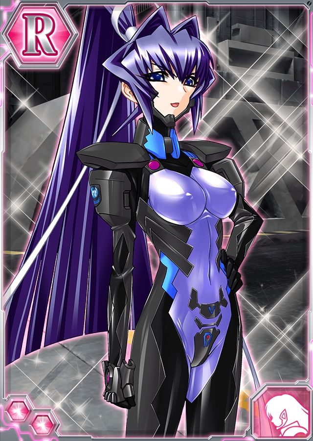 御剣冥夜の画像005 マブラヴ オルタネイティヴ ネクストアンサー 落書き モバゲーやらへヴィメタルレビュー 御剣冥夜の画像005 マブラヴ オルタネイティヴ ネクストアンサー 落書き モバゲーやらへヴィメタルレビュー