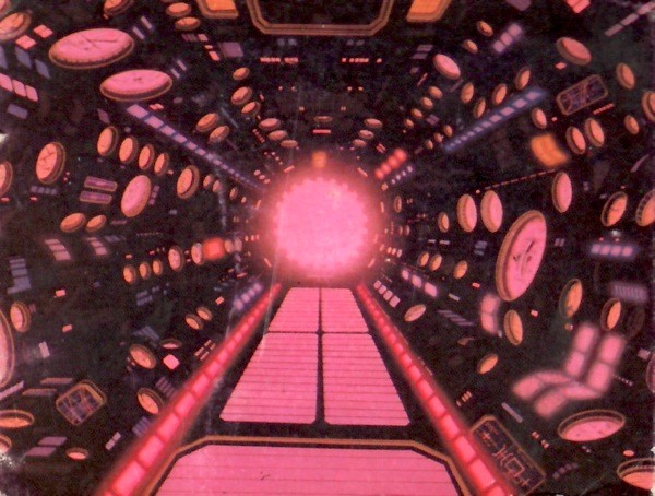 銀河鉄道999 Galaxy Express 劇場上映版 126 画像 999号のコンピュータールーム Metalorder カードコレクション 銀河鉄道999 Galaxy Express 劇場上映版 126 画像 999号のコンピュータールーム Metalorder カードコレクション