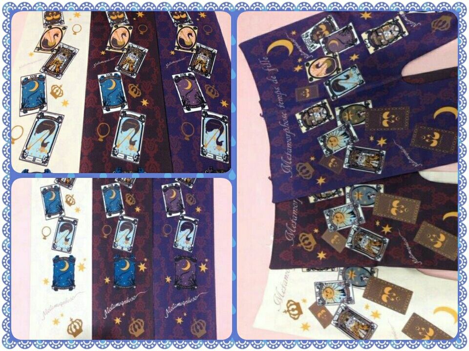 ☆fortune tarot シリーズ入荷のお知らせ ☆fortune tarot シリーズ入荷のお知らせ