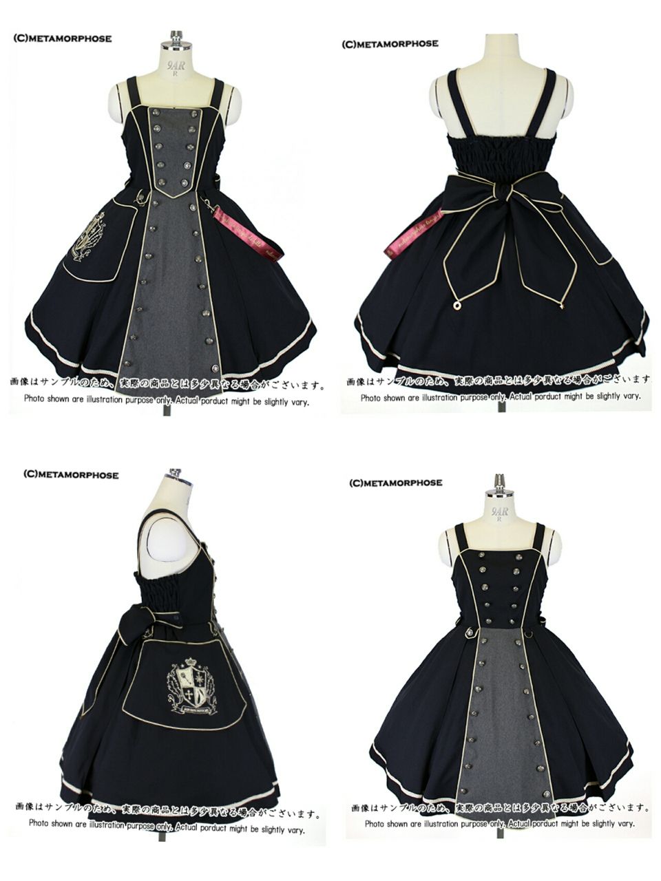 新作 Wizarding lesson～魔法使いのはじまり～シリーズ公開  