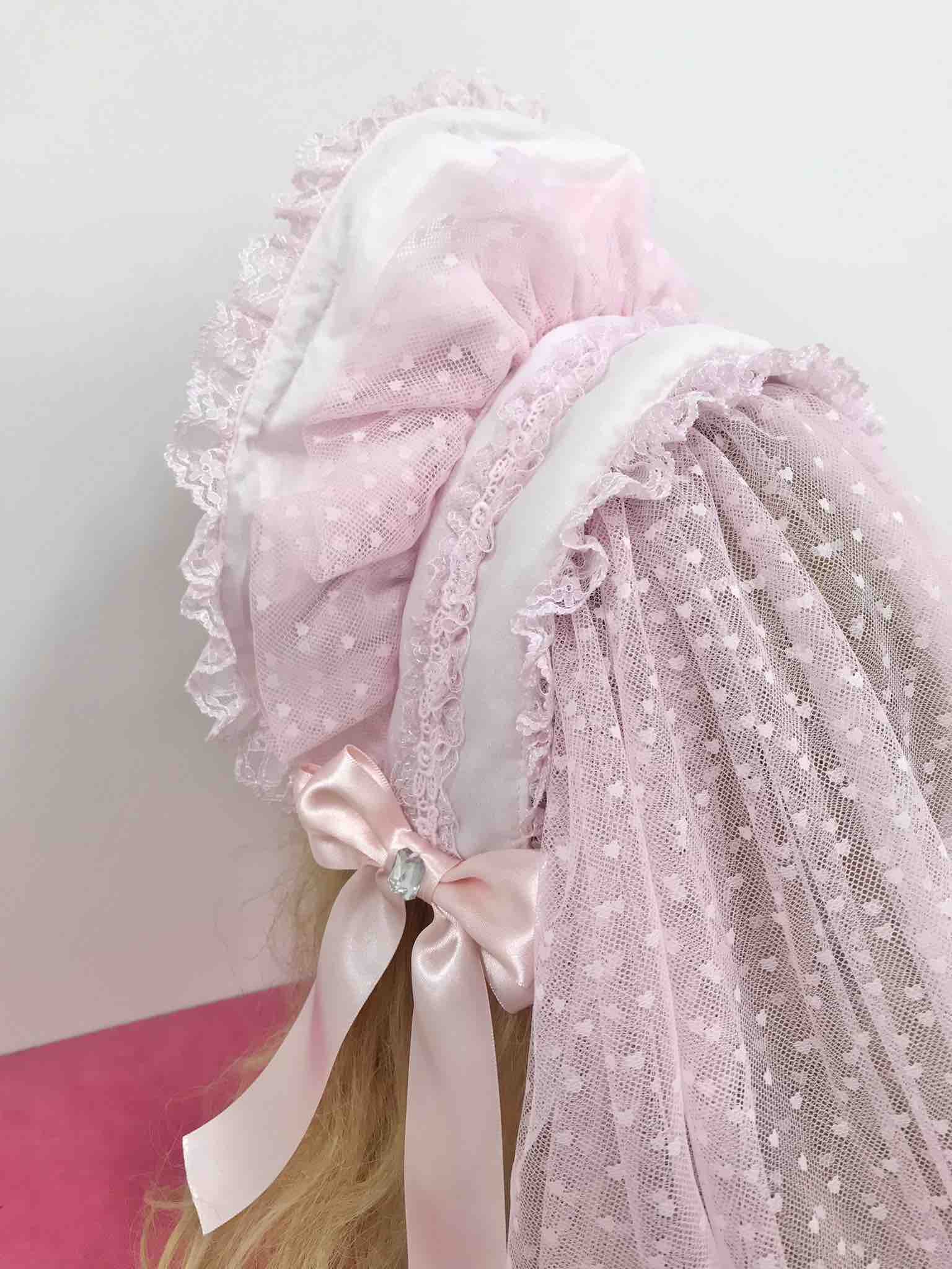 ☆追憶の姫君シリーズ(ピンク) 追加生産・ご予約受付のお知らせ ...