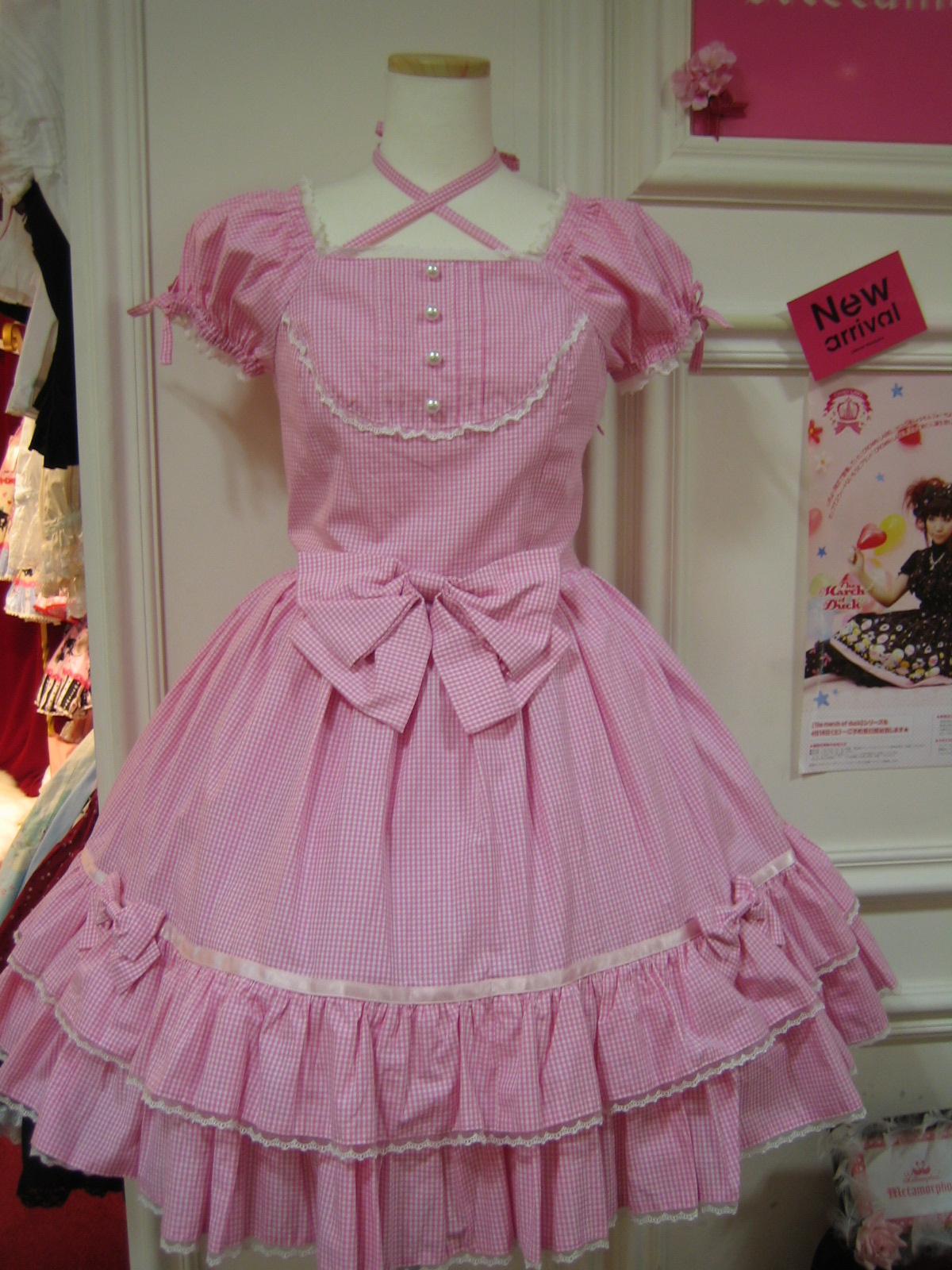 クラウンレーベルのご紹介☆ : ☆ メタモルフォーゼラフォーレ原宿店