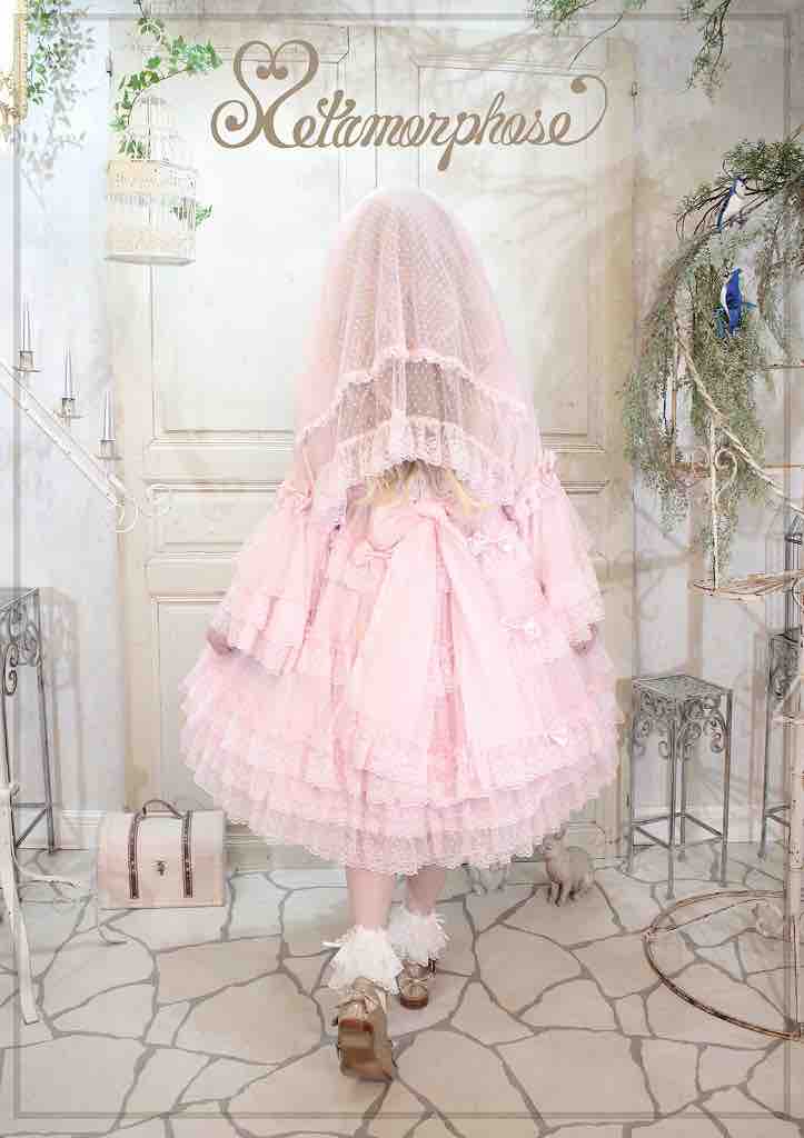☆追憶の姫君シリーズ(ピンク) 追加生産・ご予約受付のお知らせ ...