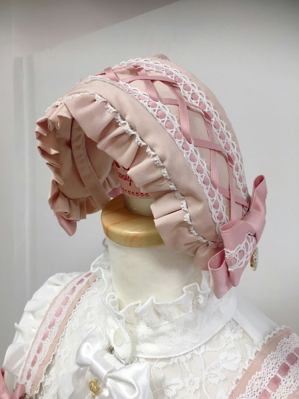 新作3段フリルJSK発売 : ☆ メタモルフォーゼラフォーレ原宿店日記 ☆ 