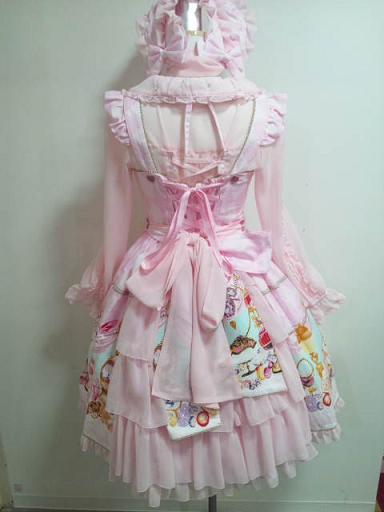☆ｴｯｸﾞｱｰﾄｼﾘｰｽﾞ入荷しました☆ : ☆ メタモルフォーゼラフォーレ原宿店