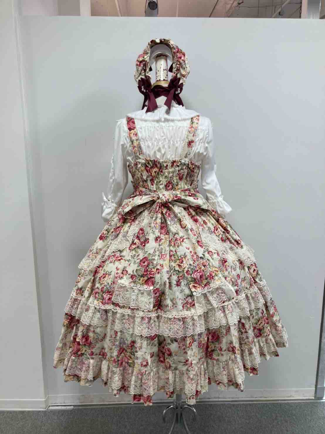 ロザリー&メアリーシリーズ : ☆ メタモルフォーゼラフォーレ ロザリー&メアリーシリーズ : ☆ メタモルフォーゼラフォーレ