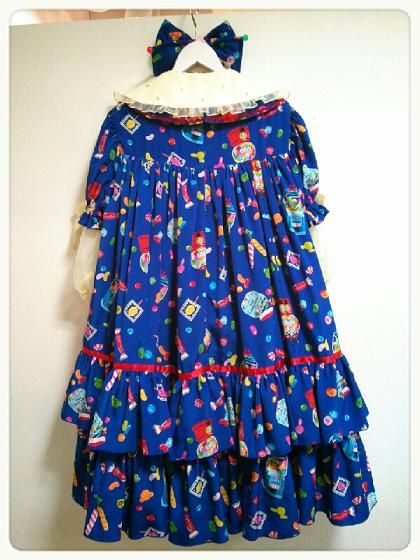 ☆新作入荷＆candy shower ｼﾘｰｽﾞ ｵｽｽﾒｺｰﾃﾞｨﾈｰﾄご紹介 
