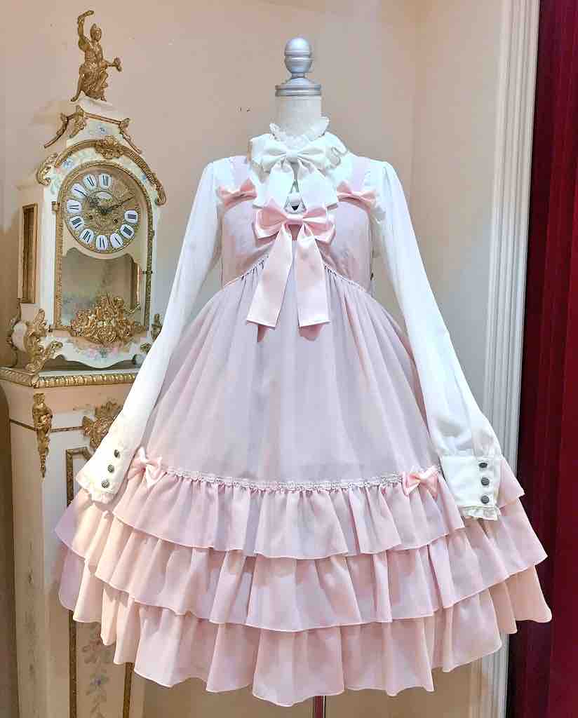 8/21(金)Ribbonベビードール発売 : ☆ メタモルフォーゼラフォーレ原宿